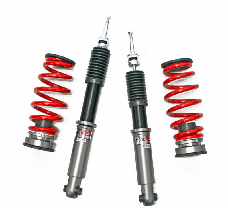 Godspeed 19-21 Lexus ES350 Coilovers- MonoRS
