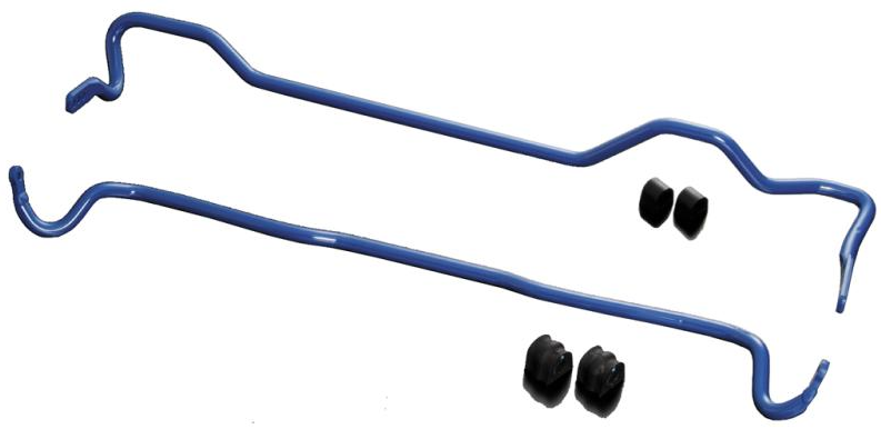 Cusco 08-14 Subaru WRX Front Sway Bar 23mm