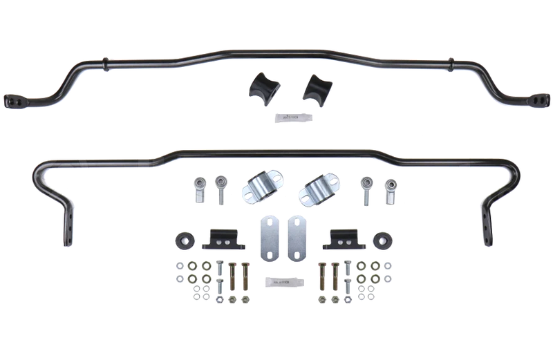 ST Suspension 12-UP Scion FRS Sway Bar Set 19mm 17mm