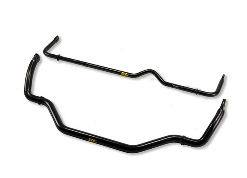 ST Suspension 03-08 Nissan 350Z Sway Bar Set 33mm 22mm