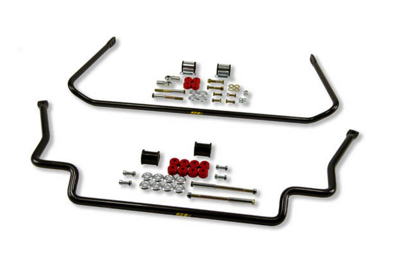 ST Suspension 95-99 BMW 3 Series M3 Sway Bar Set