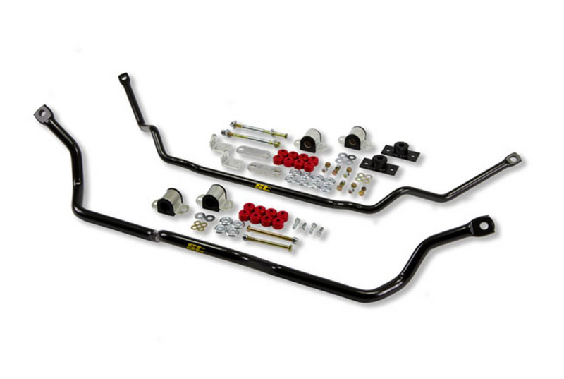 ST Suspension 90-97 Honda Accord Sway Bar Set 27mm 21mm