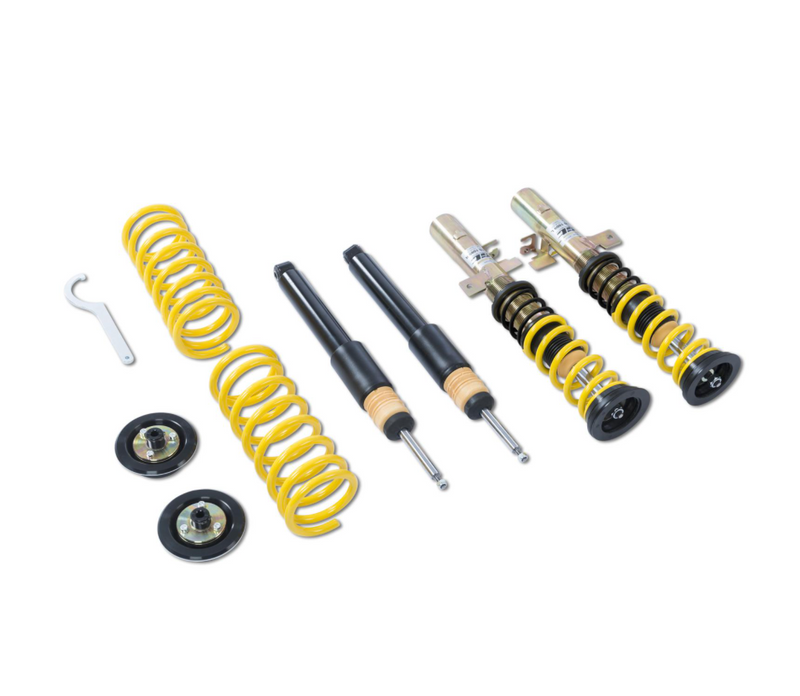 ST Suspension 13+ Ford Focus Suspensions Coilovers - X