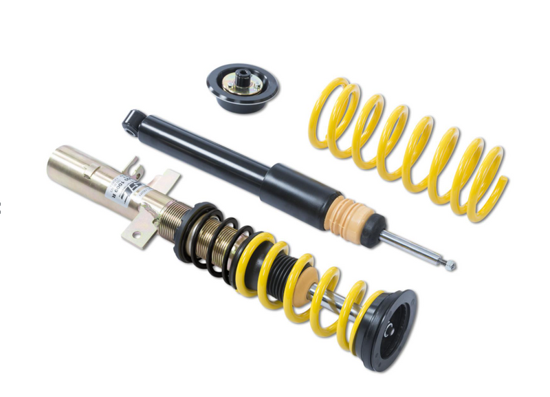 ST Suspension 13+ Ford Focus Suspensions Coilovers - X