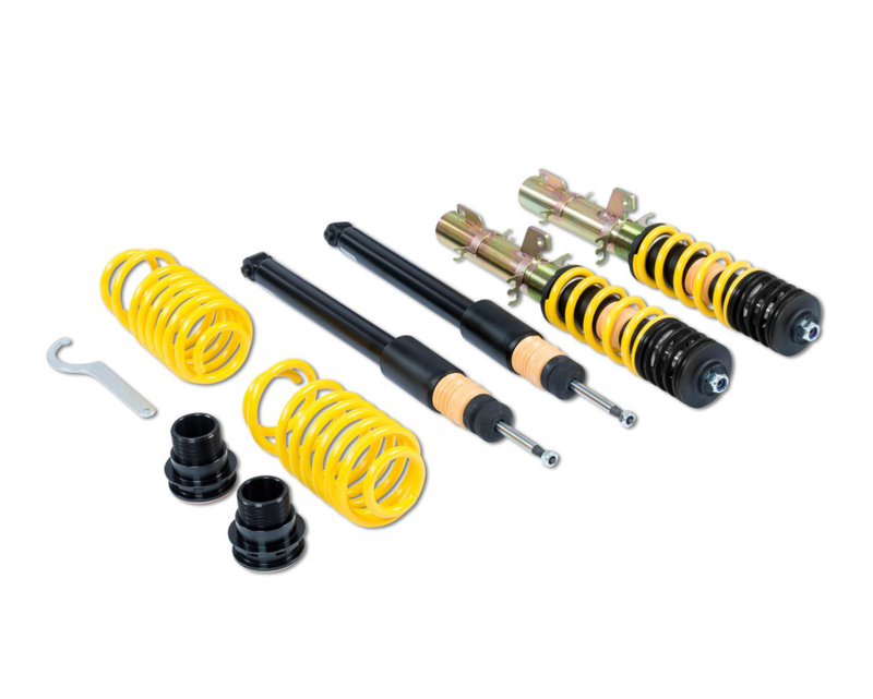 ST Suspension 15-UP VW GTI w o DCC 55mm Coilovers