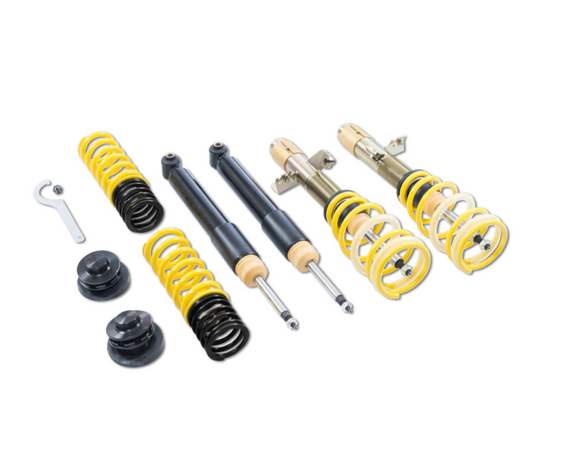 ST Suspension 12-19 BMW 3 Series F30 AWD Suspensions XA Coilovers