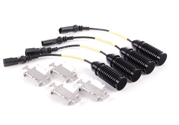 KW EDC Bypass Module for BMW 5 6 7 series F10, F12 13, F01 2