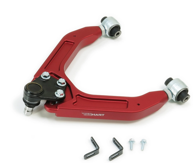 Truhart 12+ Tesla Model S Front Adjustable Camber Arms