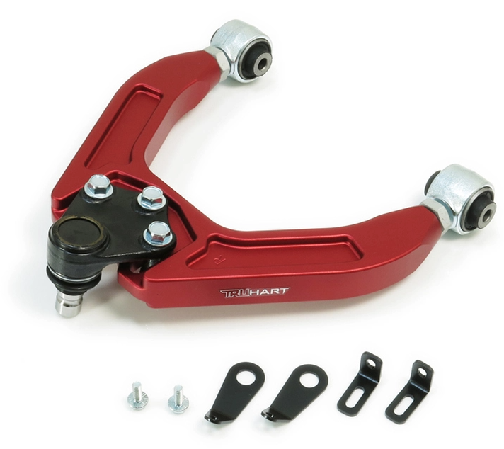 Truhart 17+ Tesla Model 3 Front Adjustable Camber Arms