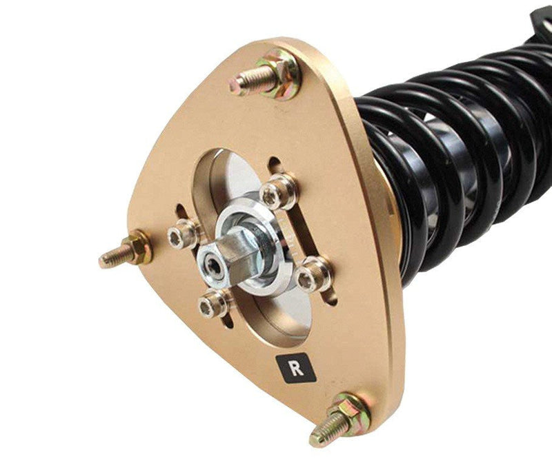 BC Racing 02-07 Subaru WRX Inverted RAM Series Coilovers