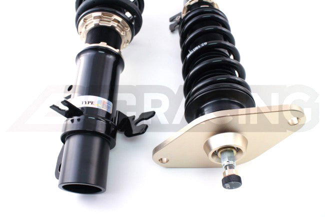 BC Racing 07-13 MINI Cooper R56 Coilovers - BR Type