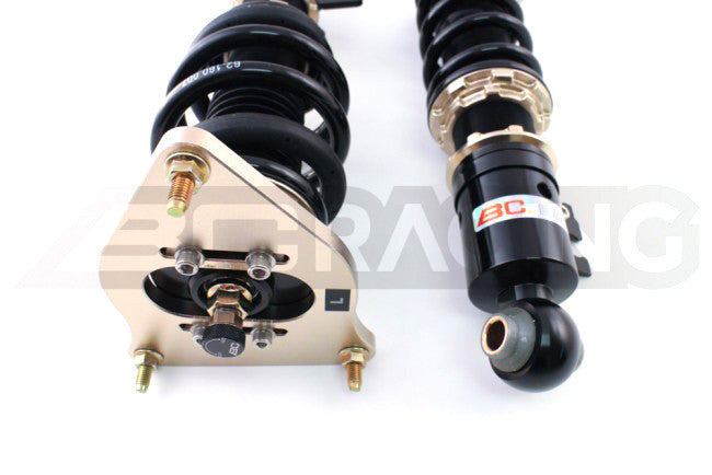 BC Racing 07-13 MINI Cooper R56 Coilovers - BR Type