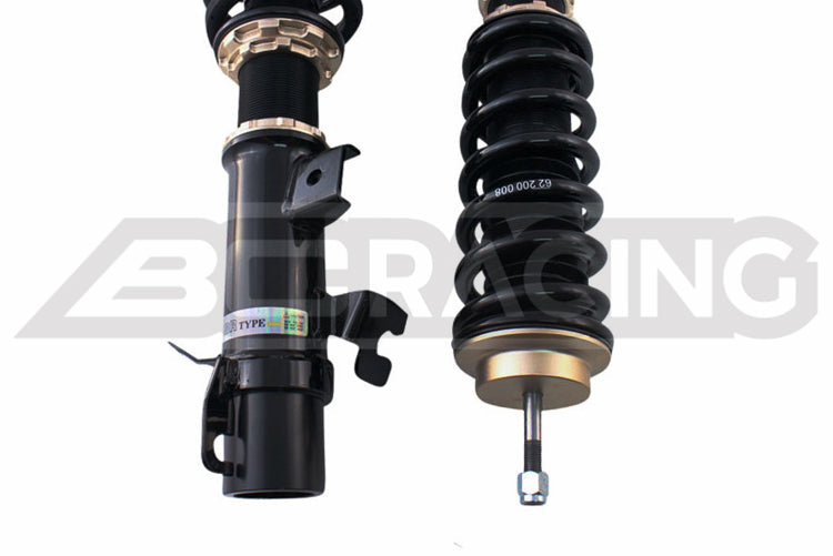 BC Racing 10-16 MINI Countryman Paceman R60 R61 ZC16 Coilovers - BR Type