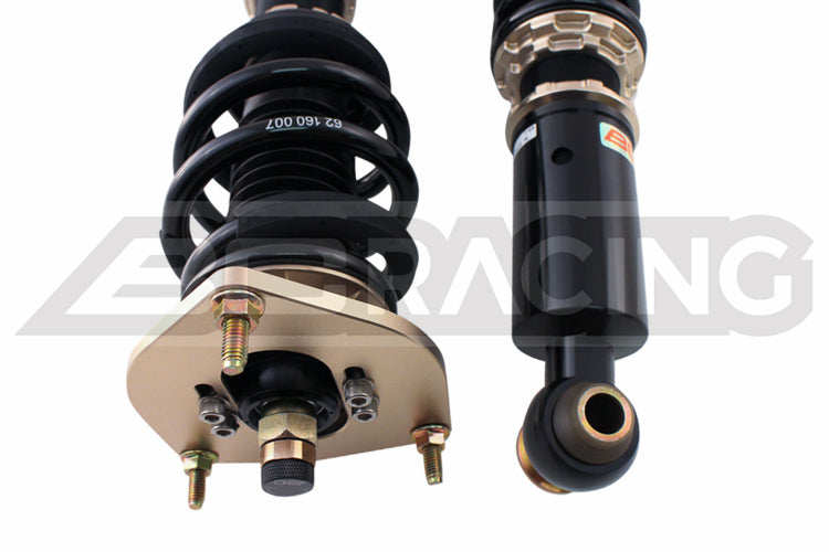 BC Racing 10-16 MINI Countryman Paceman R60 R61 ZC16 Coilovers - BR Type