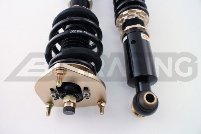 BC Racing 10-16 MINI Countryman Paceman R60 R61 ZC16 Coilovers - BR Type