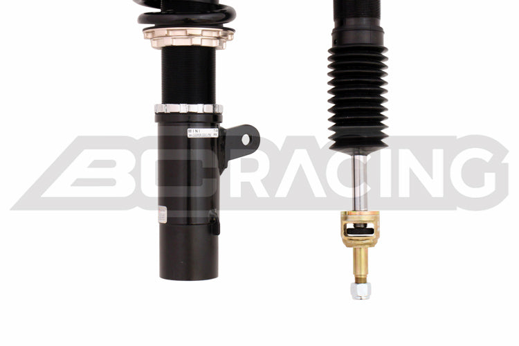 BC Racing 14-UP MINI Cooper (w DDC) F56 Coilovers - BR Type