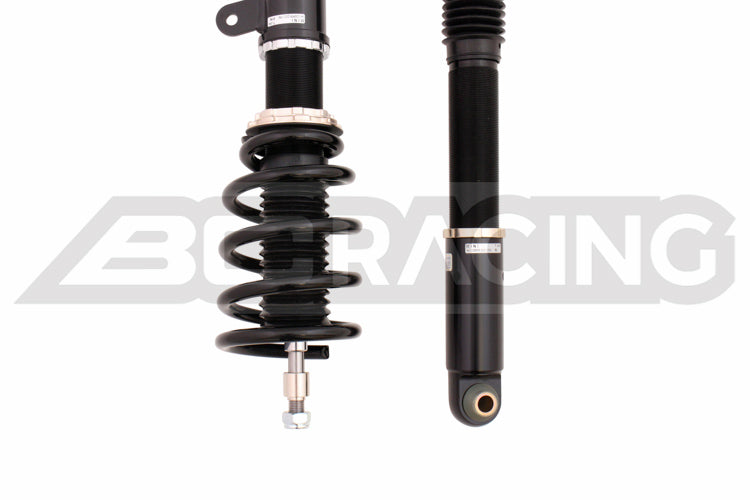 BC Racing 14-UP MINI Cooper (w DDC) F56 Coilovers - BR Type