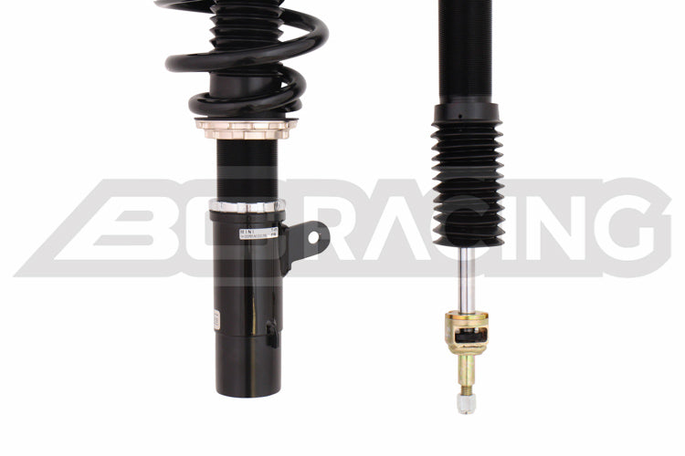 BC Racing 14-UP MINI Cooper (w out DDC) F56 Coilovers - BR Type