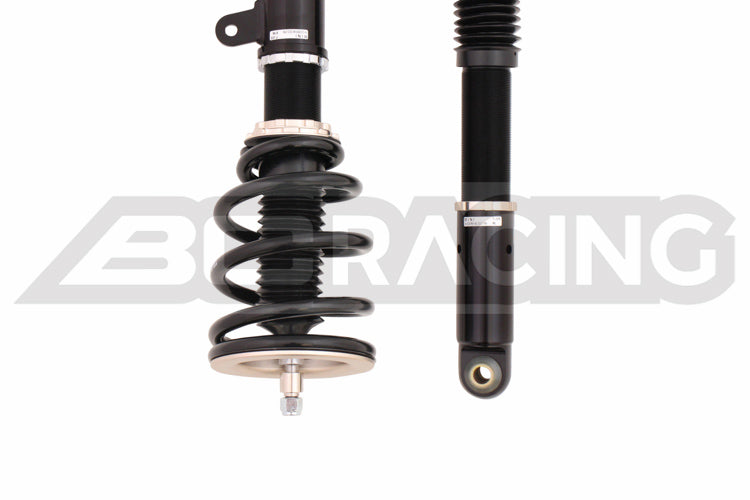 BC Racing 14-UP MINI Cooper (w out DDC) F56 Coilovers - BR Type