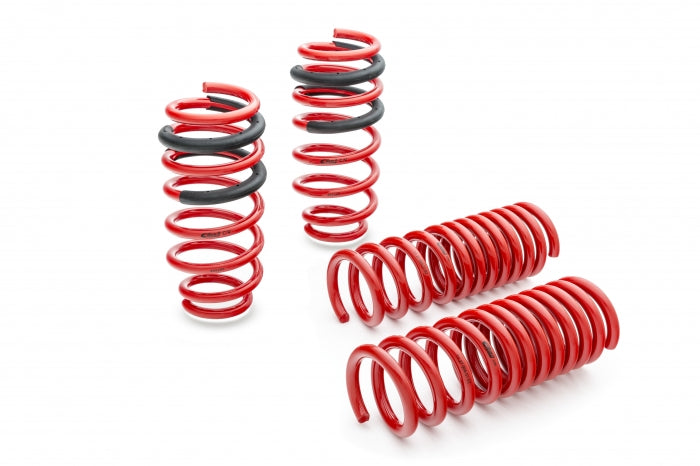 Eibach 15-UP Dodge Challenger Scat Pack Hellcat Lowering Springs- Pro Kit