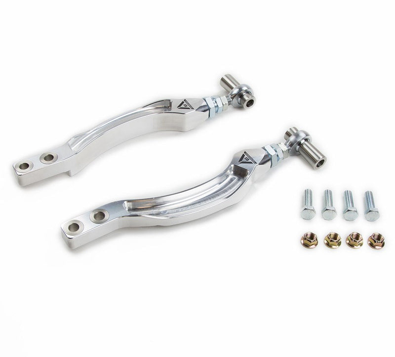 Voodoo 13 89-94 Nissan Skyline R32Voodoo Adjustable Front Tension Rods