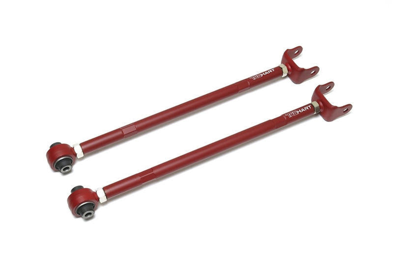 Truhart 99-06 BMW 3 Series Rear Camber Arms