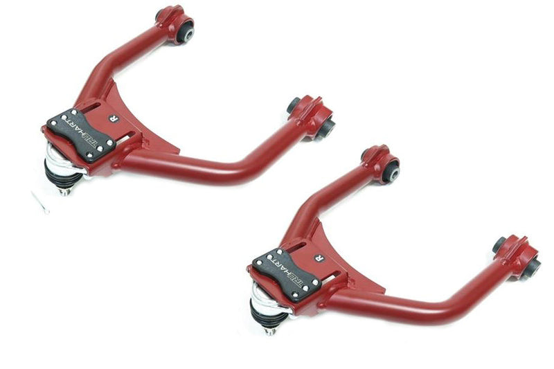 Truhart 08-UP Dodge Challenger Front Adjustable Control Arm-