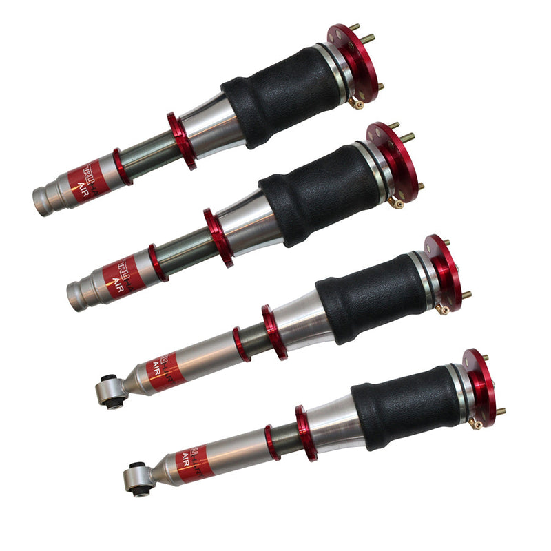 Truhart 04-08 Acura TL AirPlus Air Struts