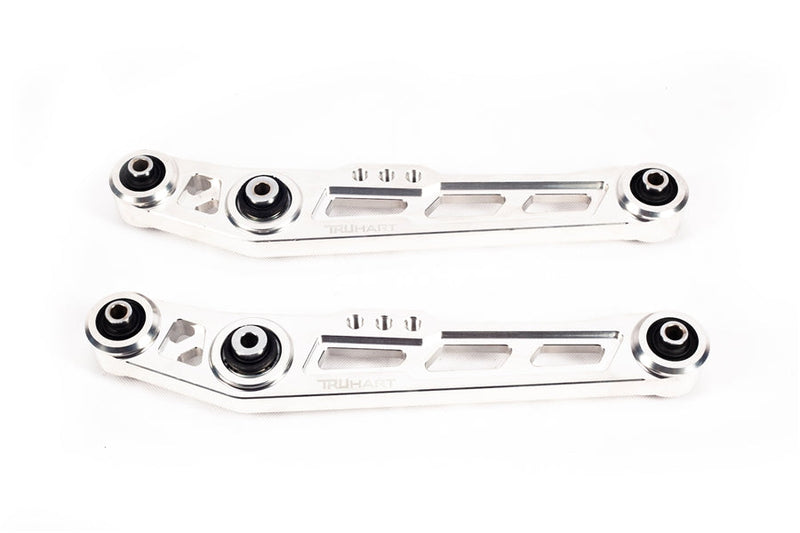 Truhart 88-91 Honda CRX Rear Lower Control Arms With Pillowball