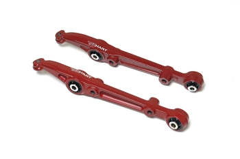 Truhart 92-95 Honda Civic Front Lower Control Arms With Pillowball