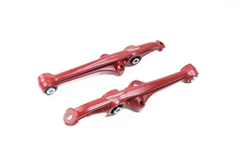 Truhart 88-91 Honda CRX Front Lower Control Arms With Pillowball