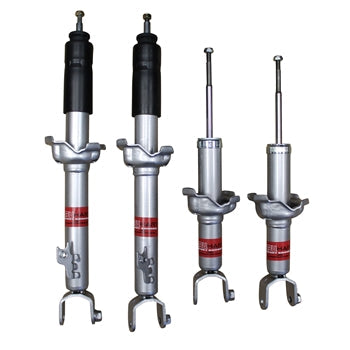 Truhart 00-09 Honda S2000 Sport Shocks