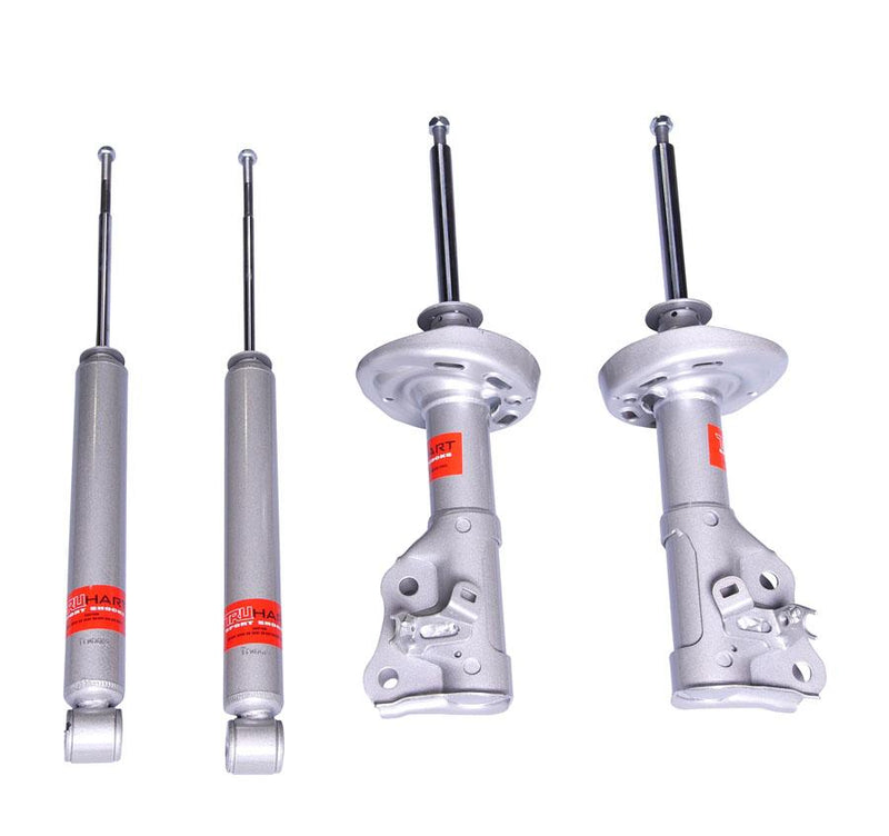 Truhart 09-14 Acura TL Sport Shocks