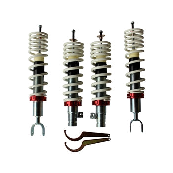 Truhart 90-93 Acura Integra Basic Coilovers