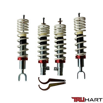 Truhart 92-00 Honda Civic Basic Coilovers