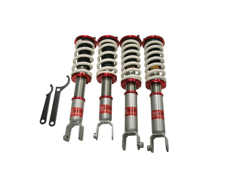 Truhart 00-09 Honda S2000 Coilovers- Street Plus