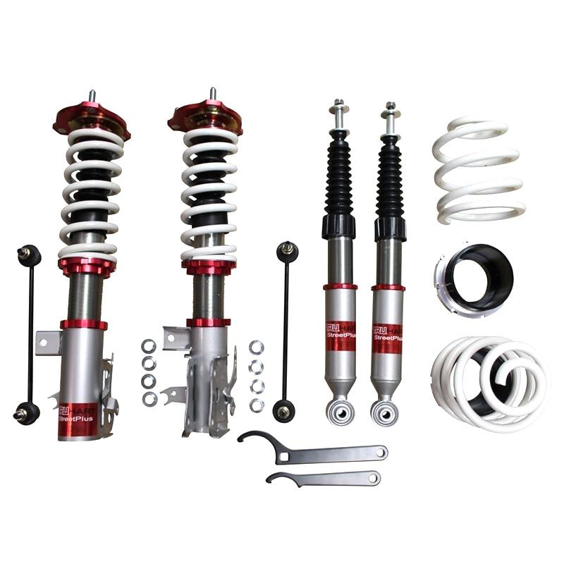 Truhart 13-15 Acura ILX Coilovers- Street Plus