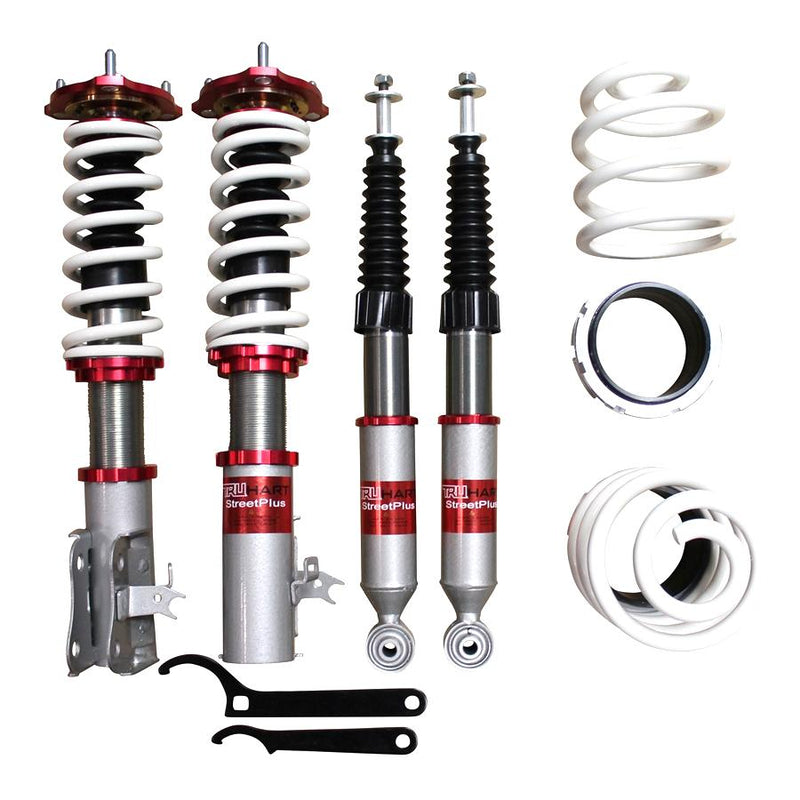 Truhart 16-UP Acura ILX Coilovers- Street Plus