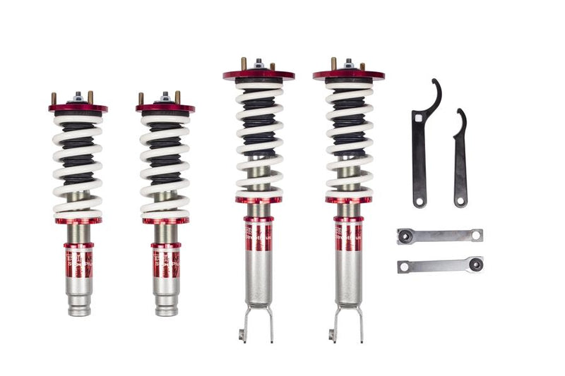 Truhart 97-99 Acura CL Coilovers- Street Plus