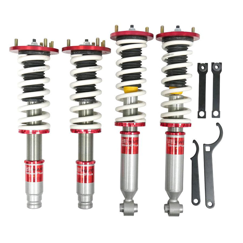 Truhart 99-03 Acura TL Coilovers- Street Plus