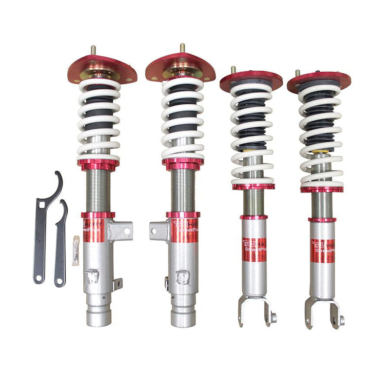 Truhart 15-UP Acura TLX Coilovers- Street Plus