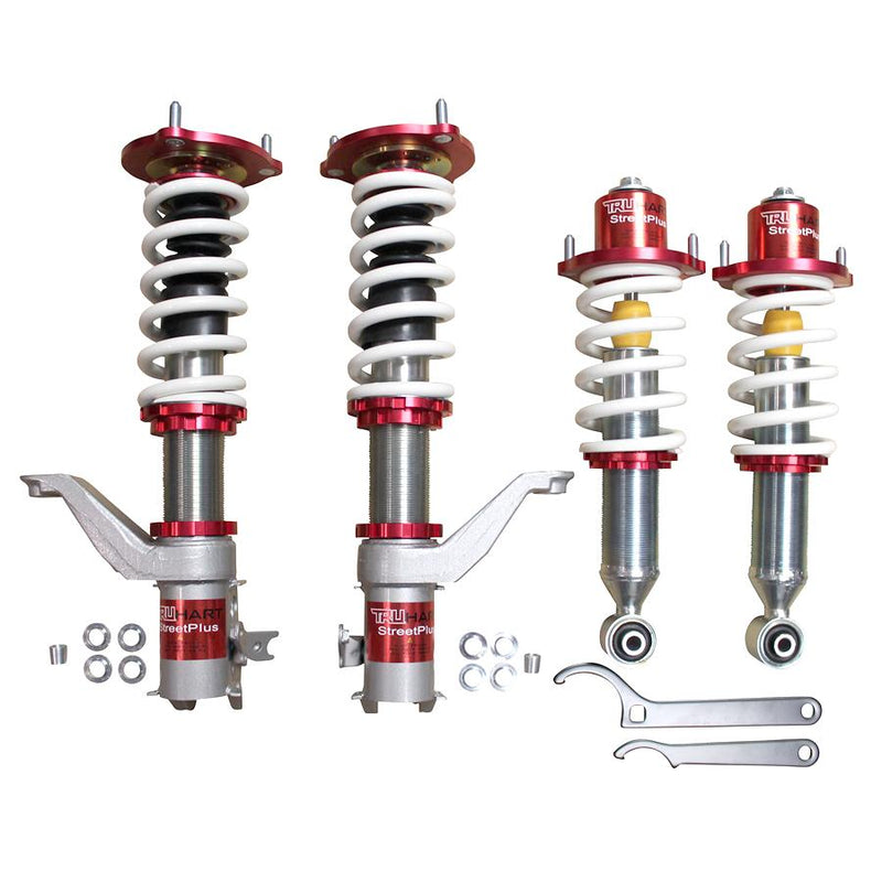 Truhart 02-06 Acura RSX Coilovers- Street Plus