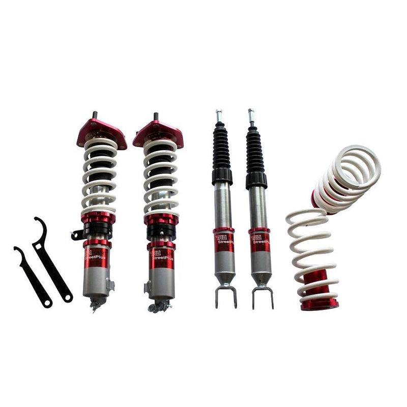 Truhart 11-14 Hyundai Sonata Coilovers- Street Plus