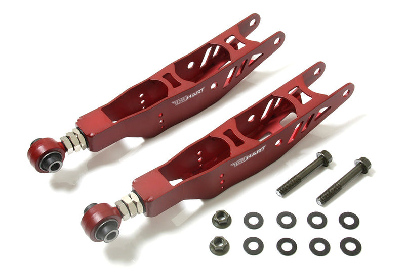 Truhart 01-10 Lexus SC430 Adjustable Rear Lower Control Arms