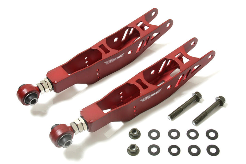 Truhart 01-05 Lexus IS300 Adjustable Rear Lower Control Arms