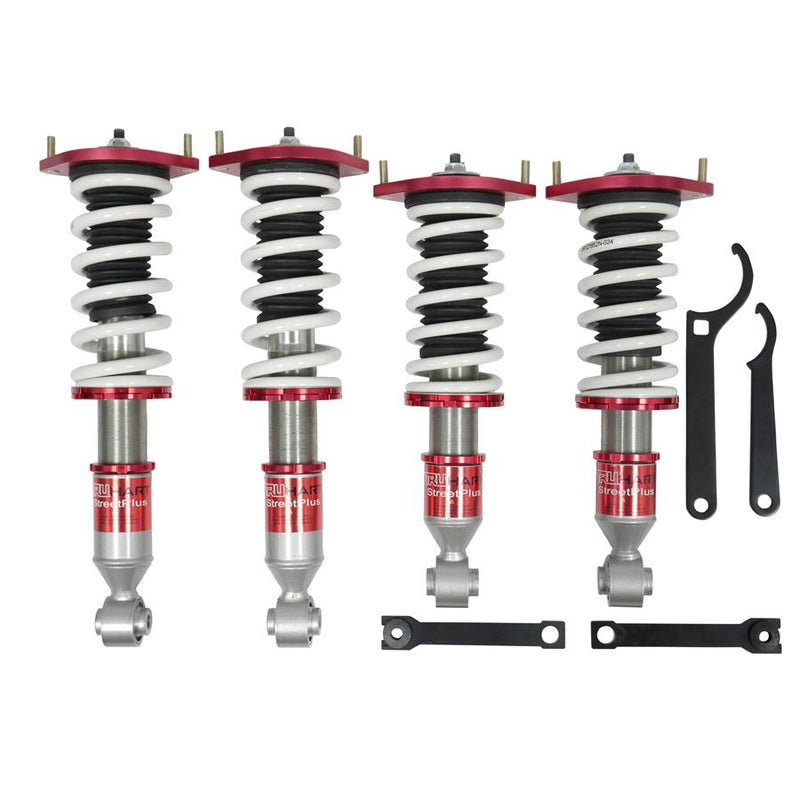 Truhart 89-05 Mazda Miata Coilovers- Street Plus