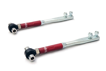 Truhart 90-96 Nissan 300ZX Front Tension Rods With Pillowball