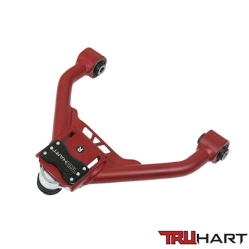 Truhart 14-UP Infiniti Q50 Front Camber Arms