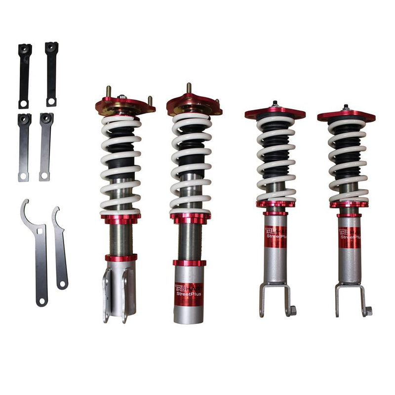 Truhart 04-08 Nissan Maxima Coilovers- Street Plus