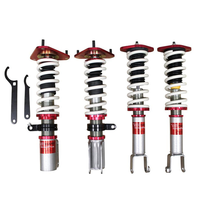 Truhart 07-18 Nissan Altima Coilovers- Street Plus